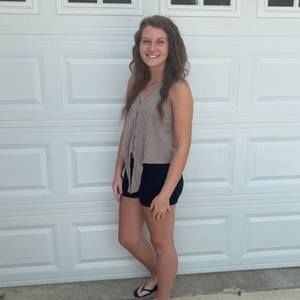 Meet your Posher, Shealyn